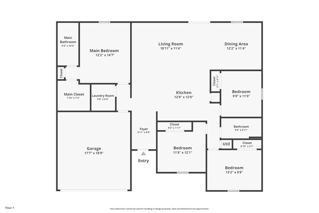 Building Photo - 23455 Altman Ave