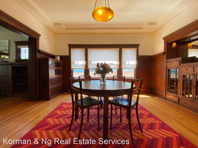 Building Photo - 2 br, 1 bath House - 464 Rich St.