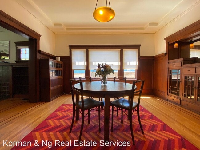 Foto del edificio - 2 br, 1 bath House - 464 Rich St.