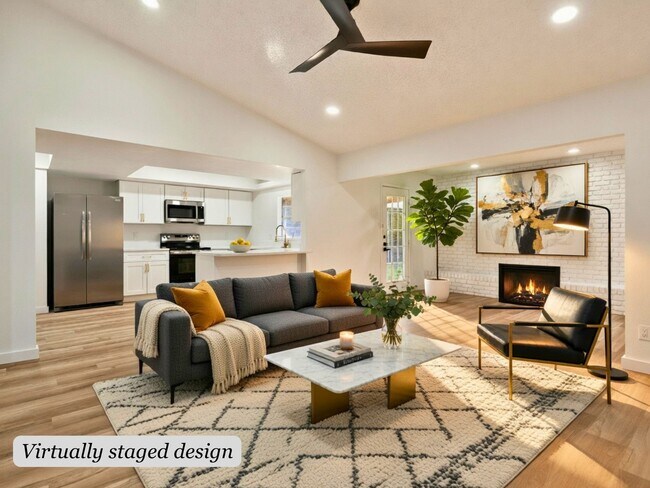 Foto del edificio - 709 Brookview Dr