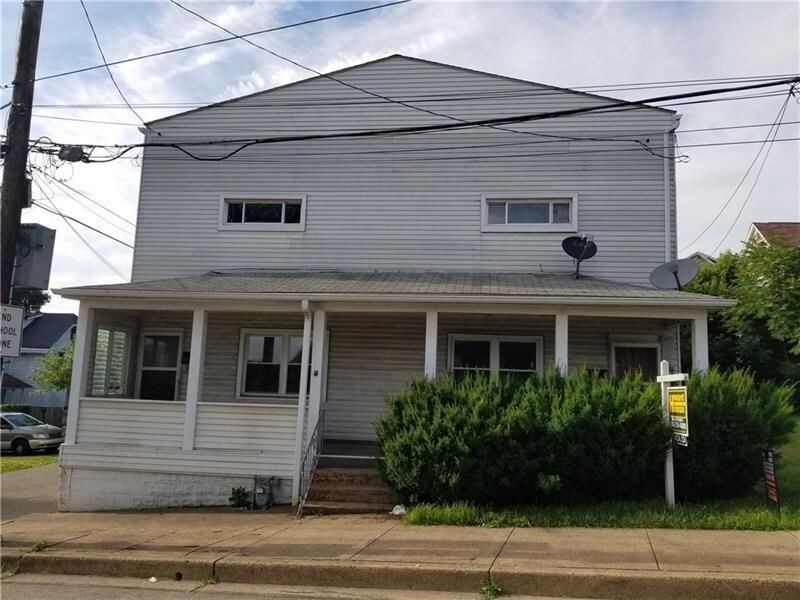 Primary Photo - 3 br, 1 bath House - 817 Drey St.