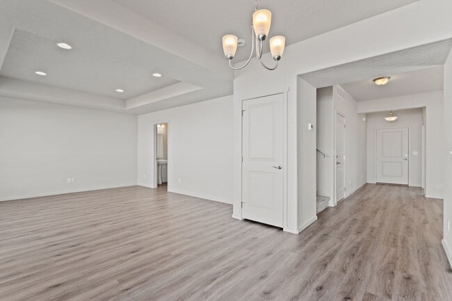 Building Photo - Stunning 3 Bed, 2.5 Bath Home in Spokane Valley!