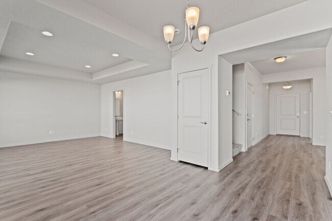 Foto del edificio - Stunning 3 Bed, 2.5 Bath Home in Spokane Valley!