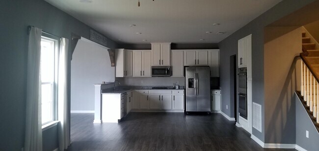 Foto del edificio - 163 Coatbridge Dr