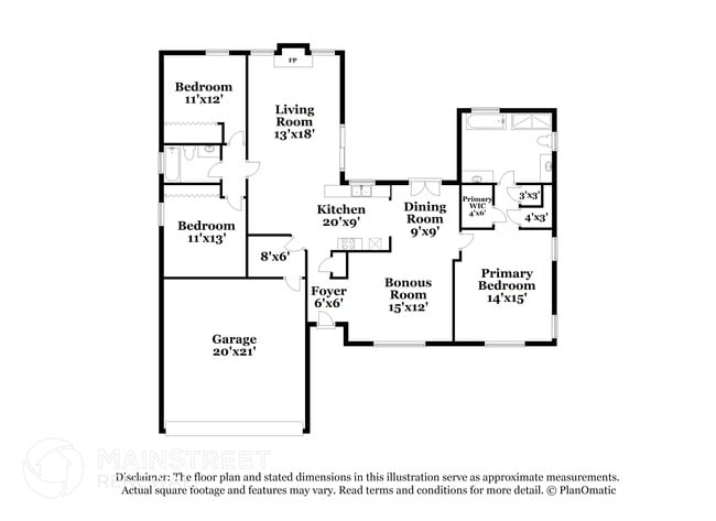 Building Photo - 171 Bergen Cir