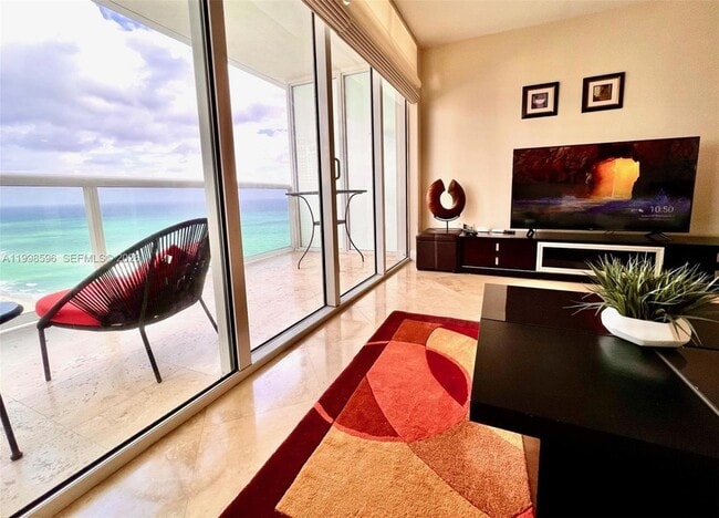 Photo - 1830 S Ocean Dr Apartment