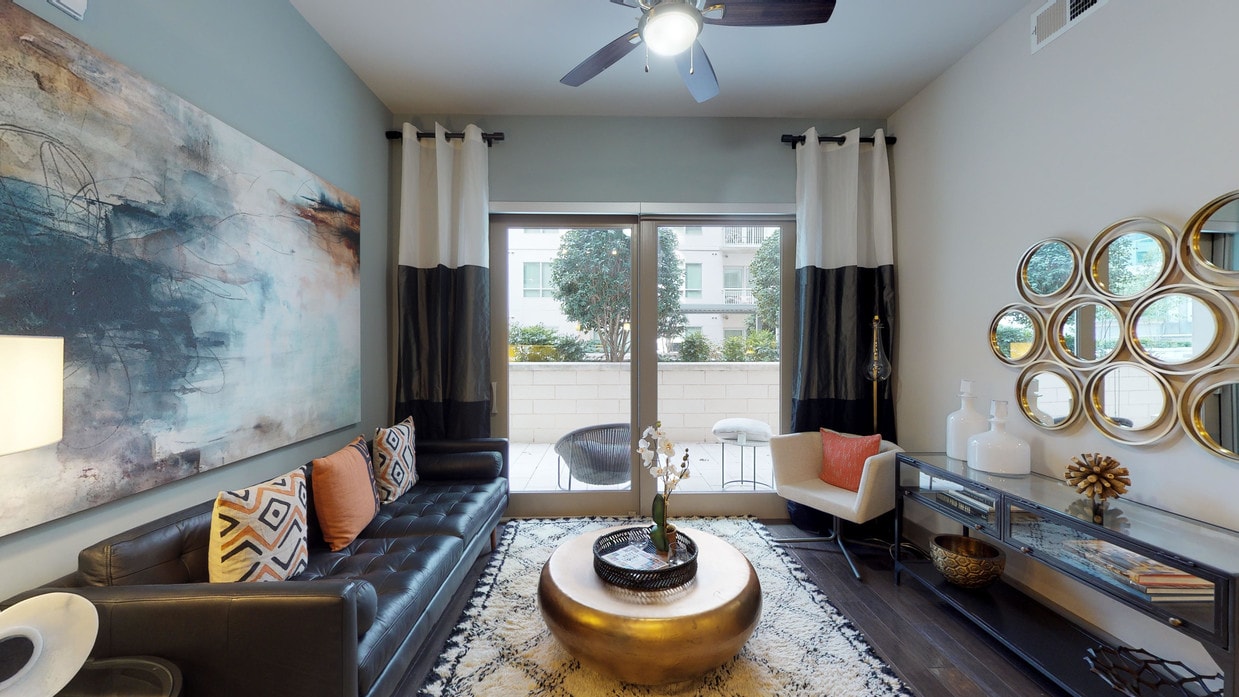 Photo - Trace Apartments