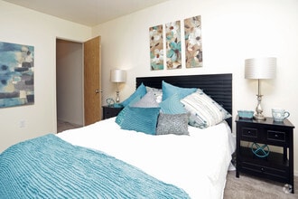 Interior Photo - Windmill Cove