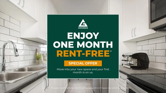 Building Photo - 301-341 Traynor Ave