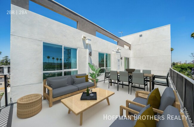 Building Photo - 14825 Delano St Van Nuys, CA 91411