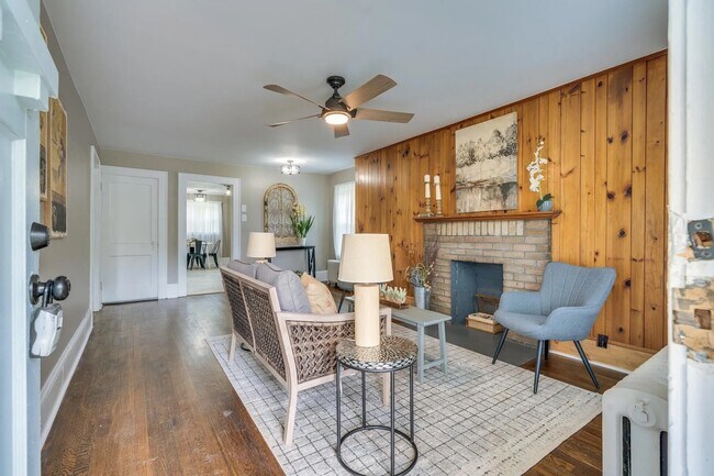 Foto del edificio - 237 Randolph St