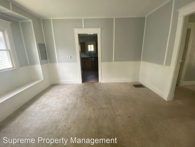 Foto del edificio - 2 br, 1 bath House - 1218 N Ewing St
