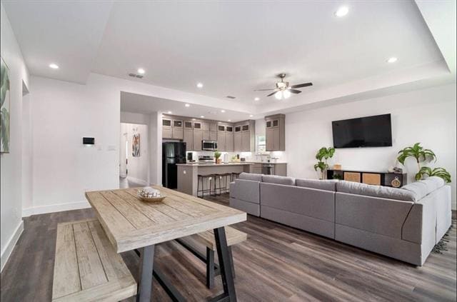 Foto del edificio - 519 High St