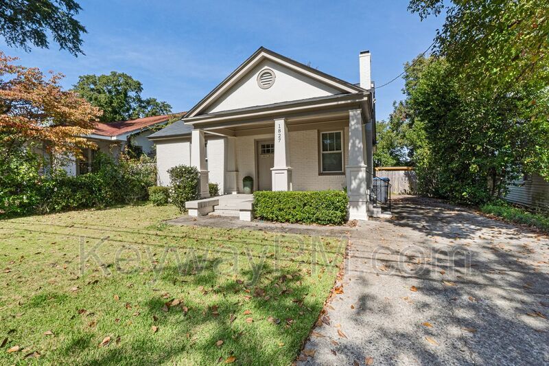 Foto principal - 1827 McDowell St