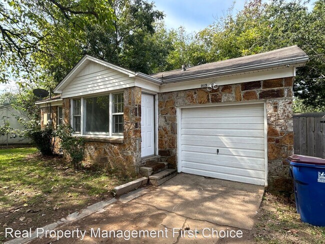 Building Photo - 2 br, 1 bath House - 315 N 41st Street