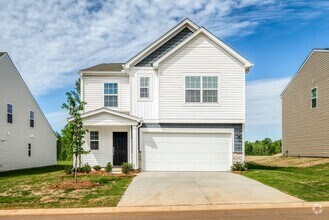 Building Photo - 1014 Cleveland Meadows Trail