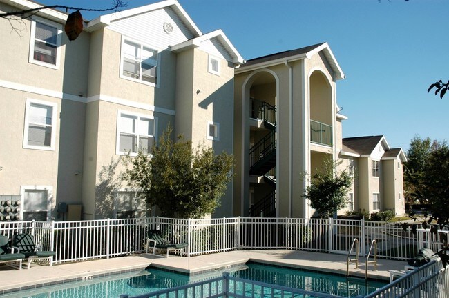 Oak Glen Apartments Rentals Orlando, FL