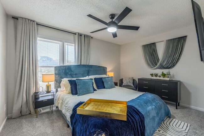 Foto del edificio - 7105 Chas Dr