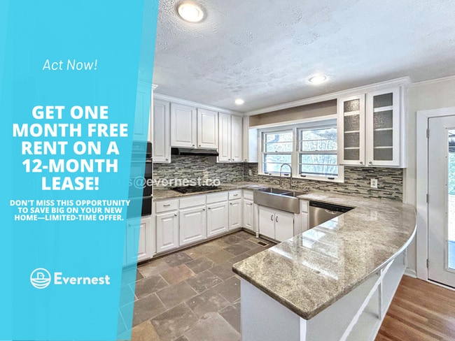 Building Photo - 4542 Carter Rd