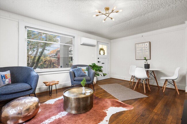 Foto del edificio - 7515 N Albina Ave