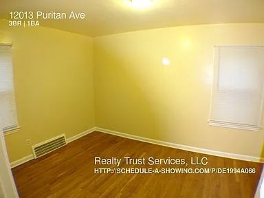 Building Photo - 12013 Puritan Ave