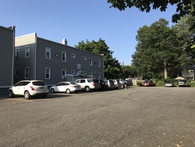 Building Photo - 252 E 1st Ave