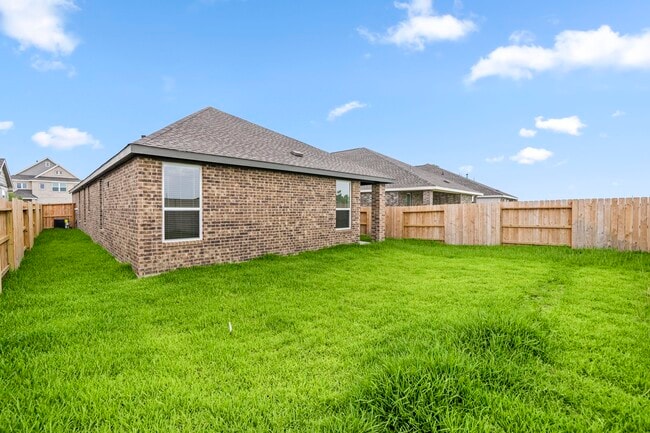 Building Photo - 6742 Sunset Velvet Dr