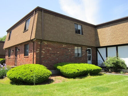 Building Photo - Acton Townhomes