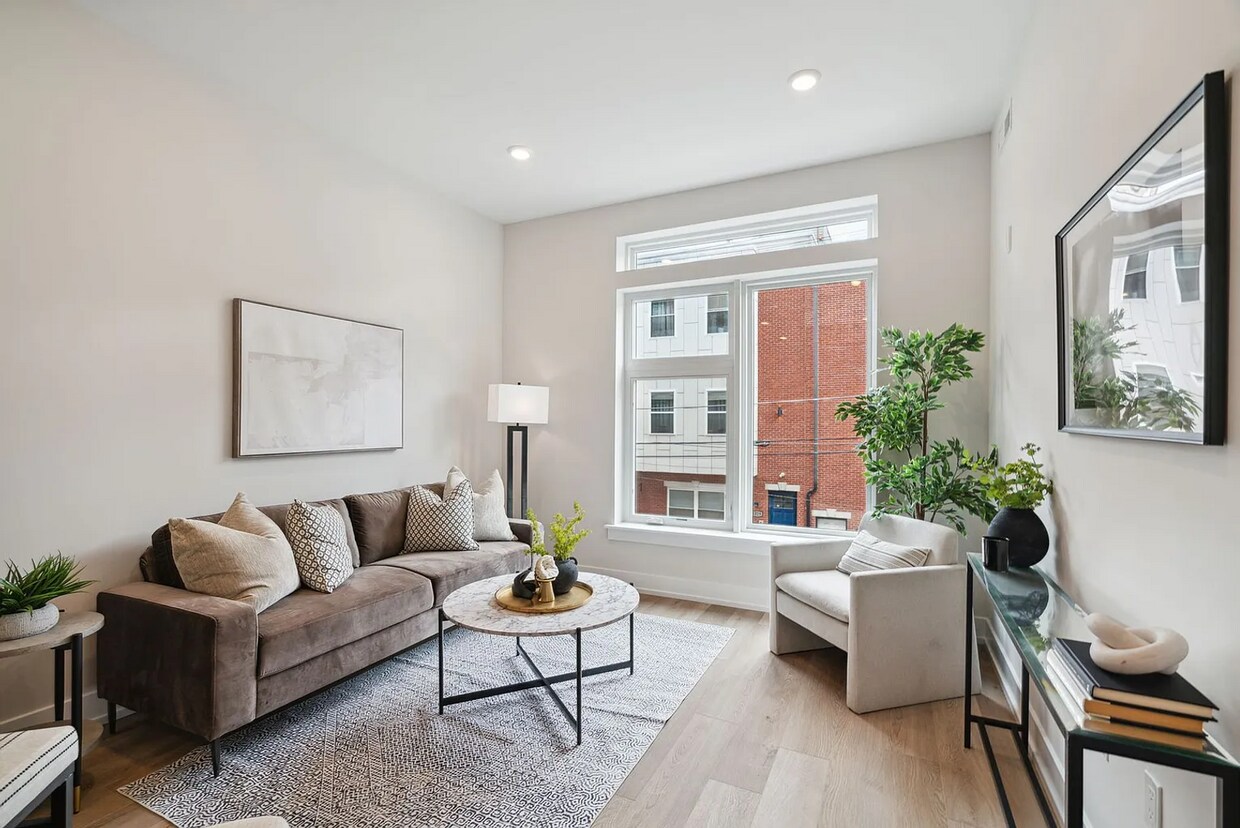 Foto principal - 720 W Thompson St