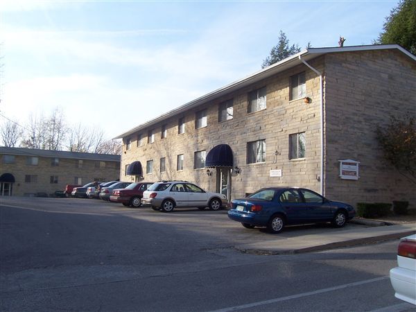 Foto principal - 544 S Lincoln St