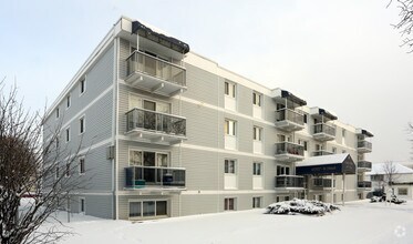 Building Photo - Academy Manor Apartments