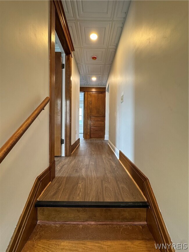 Foto del edificio - 117 Humboldt Pkwy