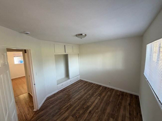 Foto del edificio - Harvard Ave