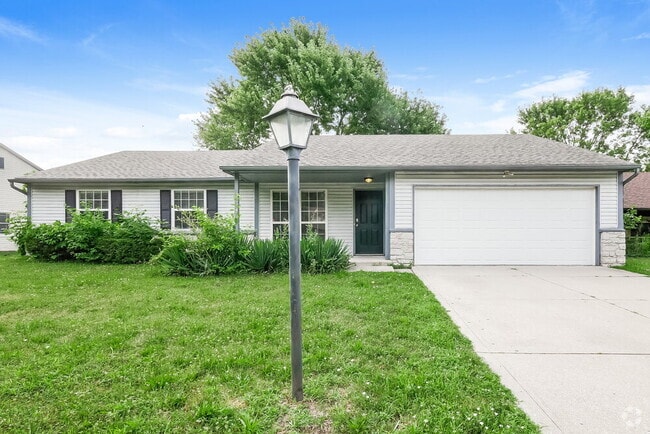 Building Photo - 11309 Cherry Lake Way
