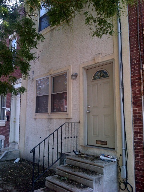 Foto del edificio - 2824 Jackson St