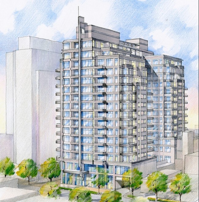 St. Elmo Apartments Apartments Bethesda, MD