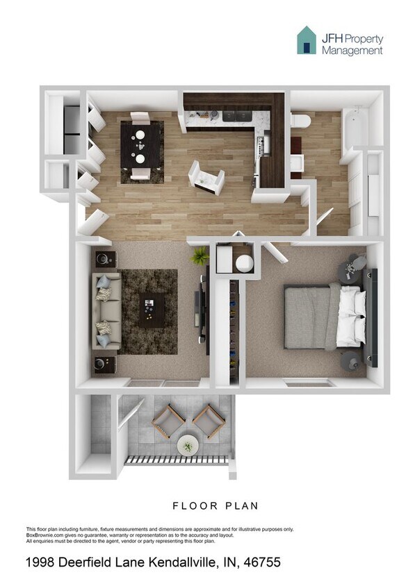 Listing Image