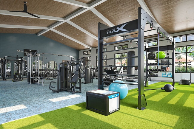 Building Photo - Monarch