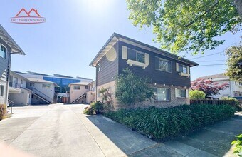 Building Photo - 411 College Ave