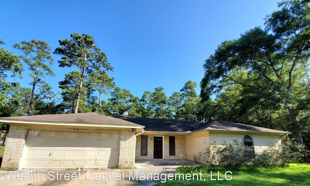 Primary Photo - 3 br, 2 bath House - 8112 Rita ln