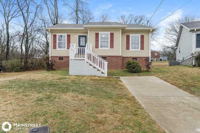 Primary Photo - 3321 Curtis Hill Ct, Nashville, TN 37218