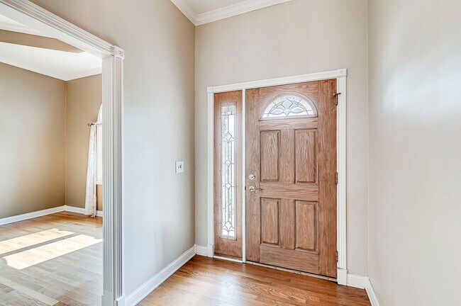 Foto del edificio - 4768 S Grassy Ct