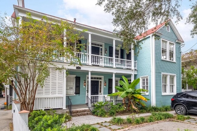 Photo - 138 Coming St Apartment