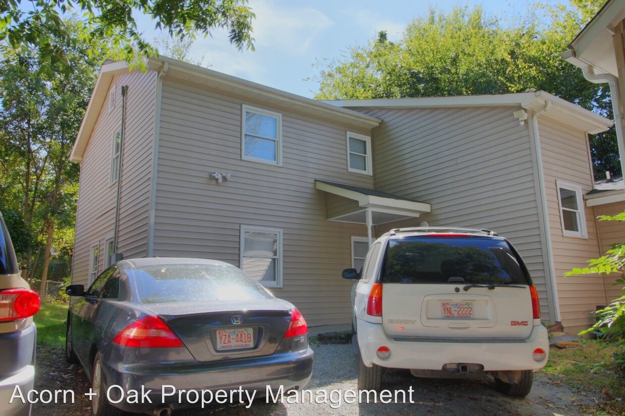 Primary Photo - 321 Brooks St
