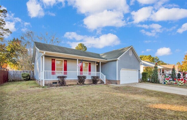 Building Photo - 1332 Oak Knolls Dr