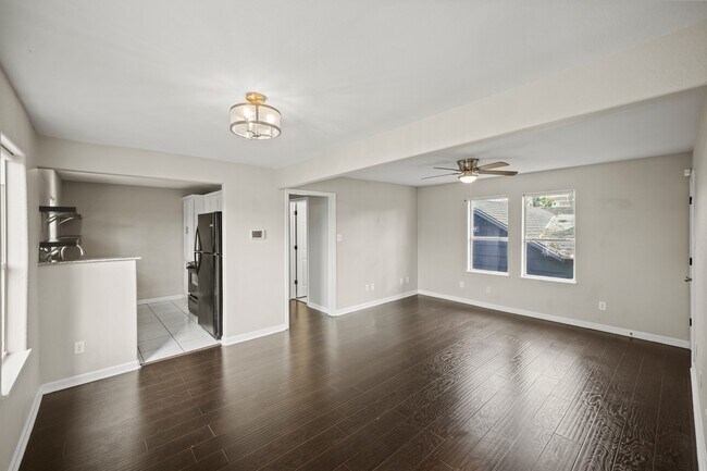 Foto del edificio - 1205 Morris St