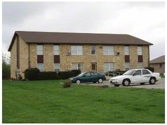 Stonebrook Apartaments - Stonebrook of West College Corner