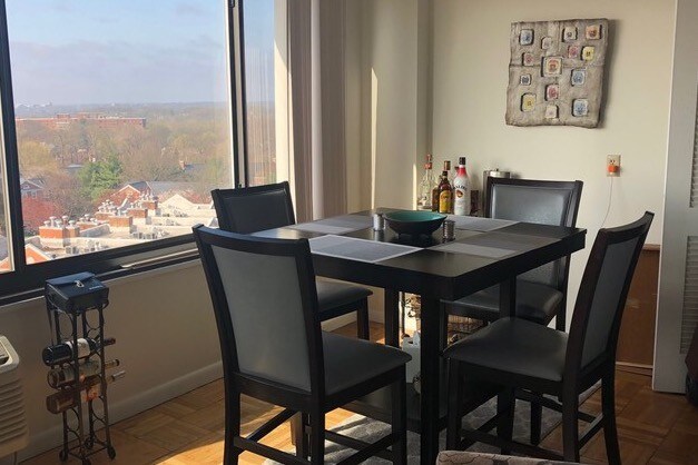 Photo - 3601 Wisconsin Ave Apartment