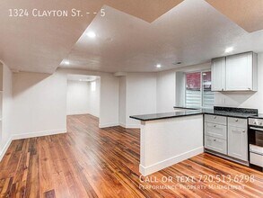 Building Photo - 1324 Clayton St