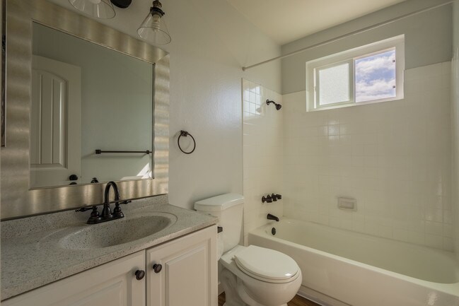 REMODELED BATHROOMS - 4502 40th St